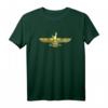 Faravahar Zarathustra Symbol Sweatshirt – Kulturelle und spirituelle Geschenkidee für Iran-Liebhaber, Freunde & Familie