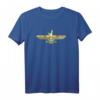 Faravahar Zarathustra Symbol Sweatshirt – Kulturelle und spirituelle Geschenkidee für Iran-Liebhaber, Freunde & Familie