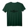 Faravahar Zarathustra Symbol T-Shirt & Hoodie – Kulturelles, Spirituelles Geschenk für Iran-Liebhaber & Festivalbesucher