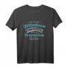 Perserkatze Glitzer Design mit Spruch – Lustiges Katzen Mädchen T-Shirt als Geburtstags-, Weihnachts- & Valentinstagsgeschenk für Katzenfans