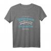 Perserkatze Glitzer Design mit Spruch – Lustiges Katzen Mädchen T-Shirt als Geburtstags-, Weihnachts- & Valentinstagsgeschenk für Katzenfans