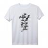 Farsi, Persian Poem T-Shirt – Kulturelles Design mit persischer Schrift, klassisch geschnitten, perfektes Geschenk für Sprach- und Poesie-Liebhaber