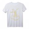 Rumi Poem Sufi Whirling Dervishes - Persisches Kalligraphie T-Shirt für Spirituelle, Kunstliebhaber & Geschenke zu Valentinstag, Geburtstag & Nowruz
