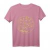Fand nichts Freudiger als der Klang der Liebe | Persisches T-Shirt mit Hafis Gedicht – Perfektes Geschenk für Partner, Familie & Freunde zu Valentinstag, Geburtstag & mehr
