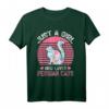 Vintage Perserkatzenliebhaber T-Shirt – Für Frauen und Mädchen, die Perserkatzen lieben, perfekt als Geschenk für Muttertag, Weihnachten & Partys