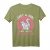 Vintage Perserkatzenliebhaber T-Shirt – Für Frauen und Mädchen, die Perserkatzen lieben, perfekt als Geschenk für Muttertag, Weihnachten & Partys