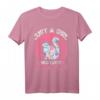 Vintage Perserkatzenliebhaber T-Shirt – Für Frauen und Mädchen, die Perserkatzen lieben, perfekt als Geschenk für Muttertag, Weihnachten & Partys