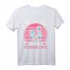 Vintage Perserkatzenliebhaber T-Shirt – Für Frauen und Mädchen, die Perserkatzen lieben, perfekt als Geschenk für Muttertag, Weihnachten & Partys