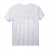 Misanthrop Misanthropie Ironie Geschenk T-Shirt - Sarkastisches Shirt für Introvertierte & Menschenhasser mit humorvollem Spruch