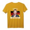 AFD Weidel Für Bundeskanzler T-Shirt – Unterstütze Alice Weidel mit Fanartikel, Merch & Politik-Design für Damen und Herren