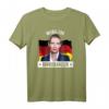 AFD Weidel Für Bundeskanzler T-Shirt – Unterstütze Alice Weidel mit Fanartikel, Merch & Politik-Design für Damen und Herren