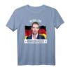 AFD Weidel Für Bundeskanzler T-Shirt – Unterstütze Alice Weidel mit Fanartikel, Merch & Politik-Design für Damen und Herren