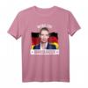 AFD Weidel Für Bundeskanzler T-Shirt – Unterstütze Alice Weidel mit Fanartikel, Merch & Politik-Design für Damen und Herren