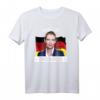 AFD Weidel Für Bundeskanzler T-Shirt – Unterstütze Alice Weidel mit Fanartikel, Merch & Politik-Design für Damen und Herren