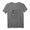 Perro de Presa Canario T-Shirt - Dogo Canario Hundedesign für Hundeliebhaber und Mastiff-Fans