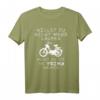 NE PRIMA KAUFEN I Mofa Prima 5 T-Shirt - Lustiges Geschenk für Mofa Fahrer, Papa & Opa zum Geburtstag & Weihnachten