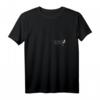 Damen Aperol Spritztour T-Shirt – Lustiges Junggesellinnenabschied Outfit, Sommerurlaub & Strandmode mit V-Ausschnitt