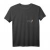 Damen Aperol Spritztour T-Shirt – Lustiges Junggesellinnenabschied Outfit, Sommerurlaub & Strandmode mit V-Ausschnitt