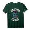 Spruch Anarchie & Punk Retro Punk Rock T-Shirt – Cooles Geschenk für Punk Fans zu Festival, Konzert & Geburtstag