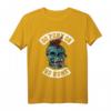 Spruch Anarchie & Punk Retro Punk Rock T-Shirt – Cooles Geschenk für Punk Fans zu Festival, Konzert & Geburtstag