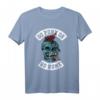 Spruch Anarchie & Punk Retro Punk Rock T-Shirt – Cooles Geschenk für Punk Fans zu Festival, Konzert & Geburtstag