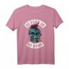Spruch Anarchie & Punk Retro Punk Rock T-Shirt – Cooles Geschenk für Punk Fans zu Festival, Konzert & Geburtstag