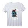 Spruch Anarchie & Punk Retro Punk Rock T-Shirt – Cooles Geschenk für Punk Fans zu Festival, Konzert & Geburtstag
