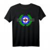 SKINHEAD Ska Rocksteady Reggae Old School UK Skins Mod Punk T-Shirt - Vintage Kultur & Festival Outfit für Reggae & Punk Fans