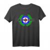 SKINHEAD Ska Rocksteady Reggae Old School UK Skins Mod Punk T-Shirt - Vintage Kultur & Festival Outfit für Reggae & Punk Fans