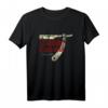 Skinhead Clothing: Working Class Hero - Spirit of 1969 T-Shirt für Rebellion & Subkultur-Liebhaber