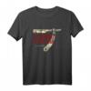 Skinhead Clothing: Working Class Hero - Spirit of 1969 T-Shirt für Rebellion & Subkultur-Liebhaber