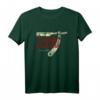Skinhead Clothing: Working Class Hero - Spirit of 1969 T-Shirt für Rebellion & Subkultur-Liebhaber