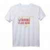 Skinhead Clothing: Working Class Hero - Spirit of 1969 T-Shirt für Rebellion & Subkultur-Liebhaber