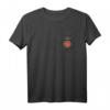 Falsche Freunde Old School Flash T-Shirt – Traditionelle Tattoo Streetwear für Tattoo-Liebhaber, Punk & Gothic Fans