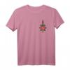 Falsche Freunde Old School Flash T-Shirt – Traditionelle Tattoo Streetwear für Tattoo-Liebhaber, Punk & Gothic Fans