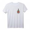 Falsche Freunde Old School Flash T-Shirt – Traditionelle Tattoo Streetwear für Tattoo-Liebhaber, Punk & Gothic Fans