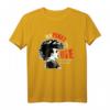 Old Punks Never Die Geschenk für einen Punk Rocker T-Shirt – Lustiges Punk Geschenk für Geburtstag oder Weihnachten