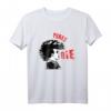 Old Punks Never Die Geschenk für einen Punk Rocker T-Shirt – Lustiges Punk Geschenk für Geburtstag oder Weihnachten
