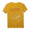 HapKitten Punk T-Shirt - Retro Design Motiv mit 'Punk is Not Dead' für Punk Rocker & Musikliebhaber