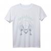 Horrorkunst - Xenomorph Xenohead Monster - Psychobilly Punk T-Shirt für Gothic, Voodoo & Underground Fans