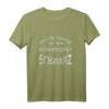 Heute Trage Ich Mein Freundliches Schwarz - Gothic, Punk, Emo & Dark Wave Statement T-Shirt für Fans & Liebhaber