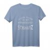 Heute Trage Ich Mein Freundliches Schwarz - Gothic, Punk, Emo & Dark Wave Statement T-Shirt für Fans & Liebhaber