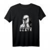 Pastel Gothic Emo Punk Clothes - One Day Closer To Death T-Shirt, Perfect for Goth, Emo, and Punk Style Fans and as a Unique Gift