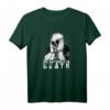 Pastel Gothic Emo Punk Clothes - One Day Closer To Death T-Shirt, Perfect for Goth, Emo, and Punk Style Fans and as a Unique Gift