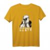 Pastel Gothic Emo Punk Clothes - One Day Closer To Death T-Shirt, Perfect for Goth, Emo, and Punk Style Fans and as a Unique Gift