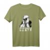Pastel Gothic Emo Punk Clothes - One Day Closer To Death T-Shirt, Perfect for Goth, Emo, and Punk Style Fans and as a Unique Gift