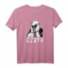 Pastel Gothic Emo Punk Clothes - One Day Closer To Death T-Shirt, Perfect for Goth, Emo, and Punk Style Fans and as a Unique Gift