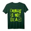 Country Is Not Dead – Vintage Grunge Western Punk Rock T-Shirt für Musikfans, Musiker & Festivalliebhaber