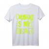 Country Is Not Dead – Vintage Grunge Western Punk Rock T-Shirt für Musikfans, Musiker & Festivalliebhaber