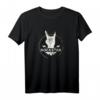 Born to be Rock Star T-Shirt - Retro 80er Jahre Rock Design für Teenager und Musiker, ideal für Rockfans & Musiker-Kostüme
